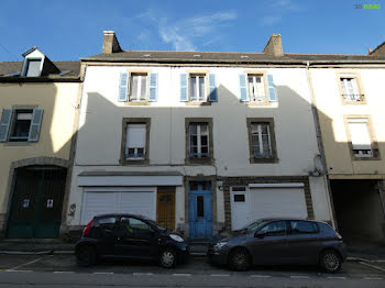 appartement à Carhaix-Plouguer (29)