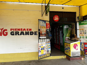 Bodega Bazar Milagritos