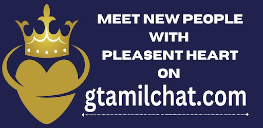 Gtamilchat:Friendly Tamil Chat