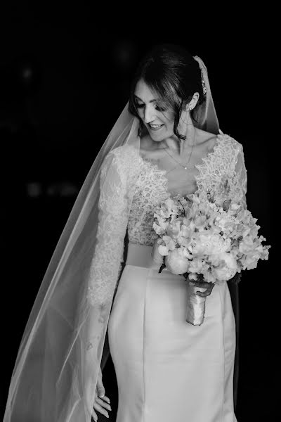 Fotografer pernikahan Luca Salvemini (salvemini). Foto tanggal 18 April 2023