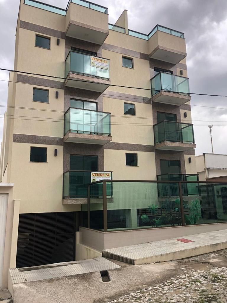 Apartamentos à venda Mariano Procópio