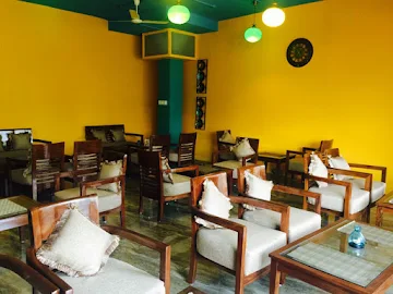 Old Tehrii Cafe photo 