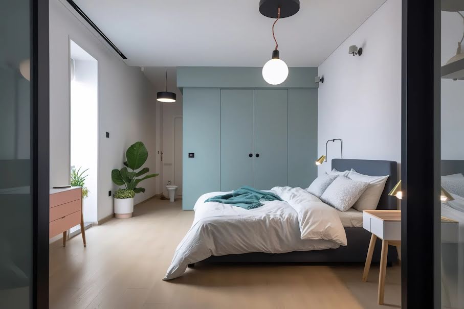 Vente appartement 4 pièces 88 m² à Metz (57000), 326 000 €