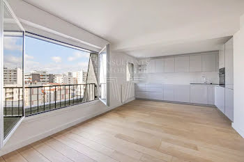 appartement à Paris 15ème (75)