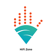 HiFi Zone  Icon