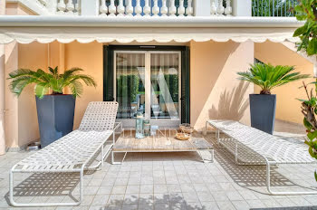 appartement à Roquebrune-Cap-Martin (06)