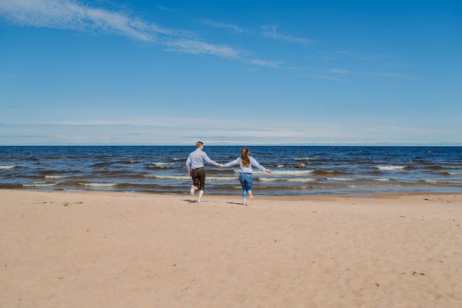 Fotografo di matrimoni Mariya Filippova (maryfilfoto). Foto del 10 agosto 2019