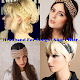 Headband For Long & Short Hair Download on Windows