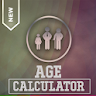 Smart Age Calculator icon