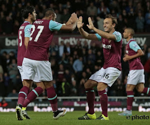 Payet legt Newcastle, met Mbemba en zonder Mitrovic, over de knie met twee goals