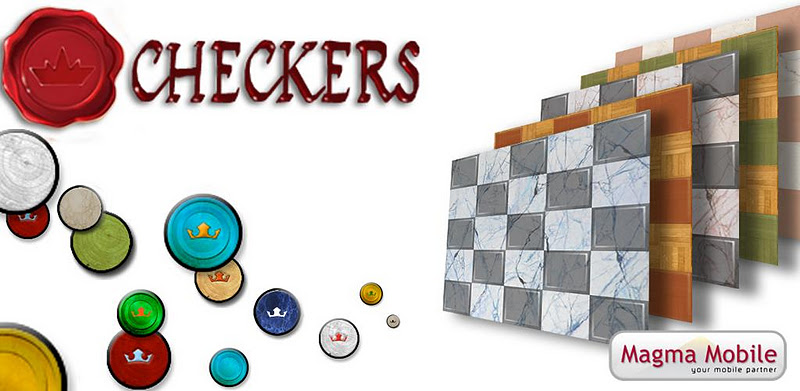 चेकर्स (Checkers)