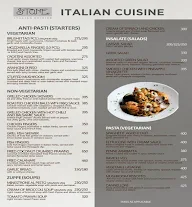 Moets Stone menu 1