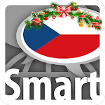 Cover Image of ダウンロード Learn Czech words with Smart-Teacher 1.1.3 APK