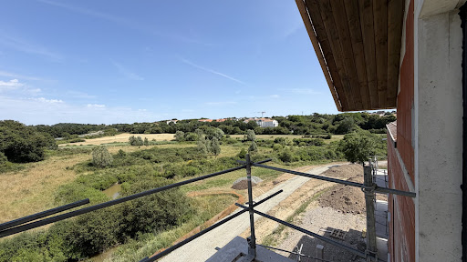Apartment with terrace 1