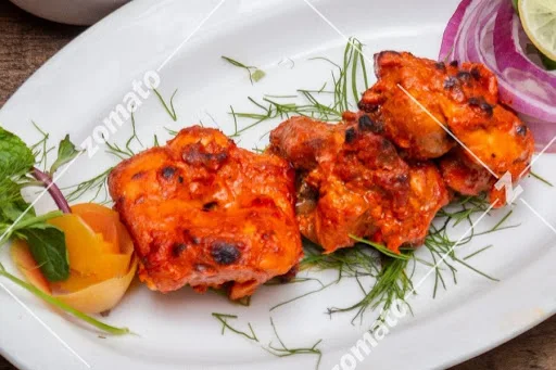 Murgh Achari Tikka