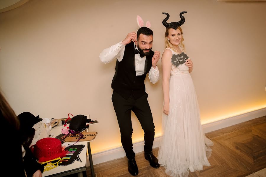 結婚式の写真家Danil Tatar (daniltatar)。2022 5月29日の写真