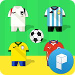 Soccer Stars Uniform Theme Apk