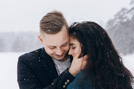 Hochzeitsfotograf Katerina Kotova (katerinakotova). Foto vom 23. März 2018