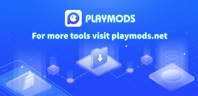 PlayMods App 
