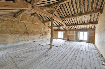 appartement à La Chapelle-de-Guinchay (71)