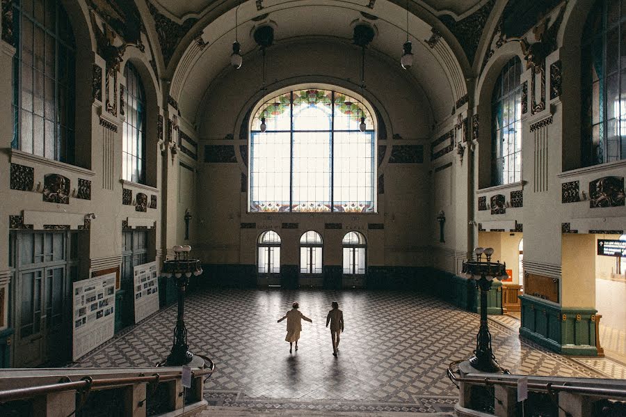 Photographe de mariage Tatyana Pastukhova (tatipastuhova). Photo du 13 novembre 2023