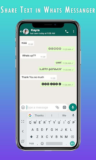 Fancy Cool Text Style  Stylish Fonts