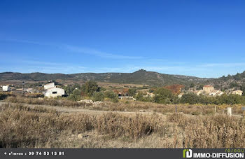 terrain à batir à Villeneuve-les-Corbières (11)