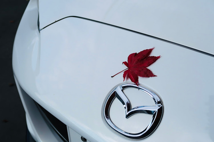 ロードスターのロードスター ・紅葉と愛車・高山古い町並み・ひるがの高原に関するカスタム事例の投稿画像4枚目