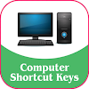 Computer Shortcut Keys (No Ads)