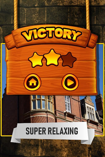 Buildings Jigsaw Puzzle