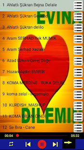 Kürtçe karışık şarkılar(圖2)-速報App