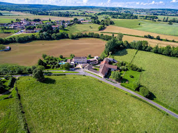 maison à Montbellet (71)