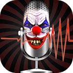 Cover Image of Download Scary Voice Changer Horror 1.2 APK