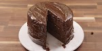 Matilda-Inspired Chocolate Fudge Cake was pinched from <a href="http://www.delish.com/cooking/recipe-ideas/recipes/a46801/matilda-chocolate-fudge-cake-recipe/" target="_blank">www.delish.com.</a>