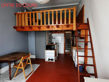 appartement à Montpellier (34)