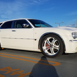 300C ツーリング LE57T