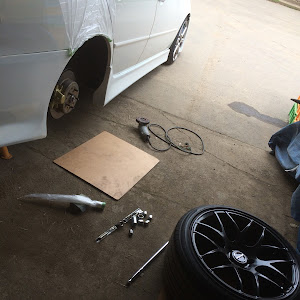 マークII JZX110