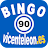 Bingo 90 Vicente Leon icon