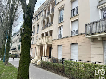 appartement à Serris (77)