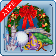 Unoffic Countdwn 4 WDW XMas Lt 2.0 Icon