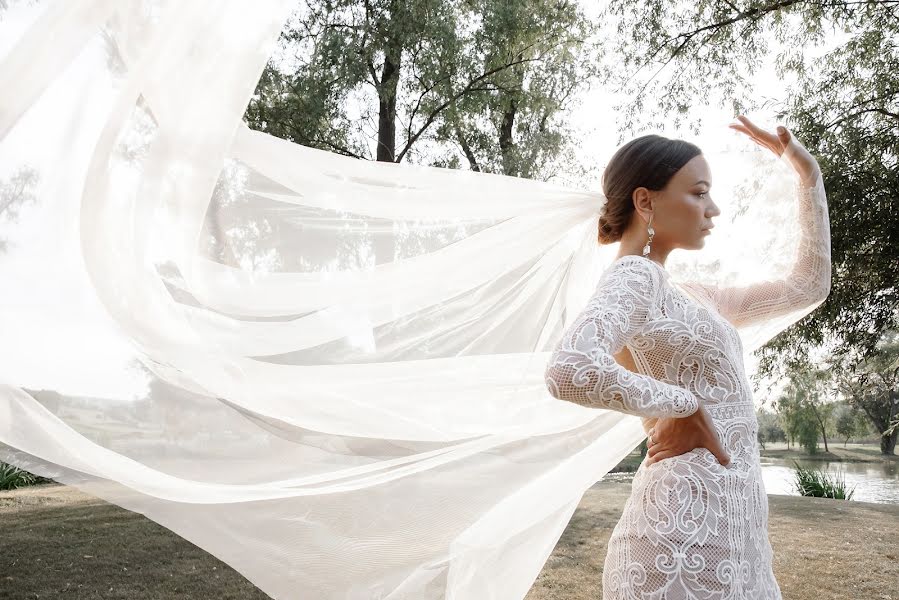 Wedding photographer Andrey Gubrenko (gubrenko). Photo of 27 January 2021