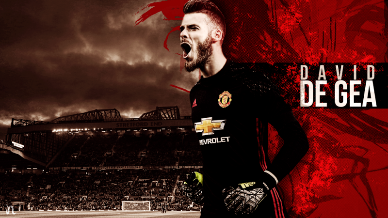 David de Gea Wallpapers HD - Phiên Bản Mới Nhất Cho Android - Tải Xuống Apk