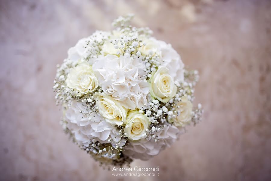 Fotógrafo de casamento Andrea Giocondi (andreagiocondi). Foto de 11 de junho 2019