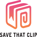 Save that Clip