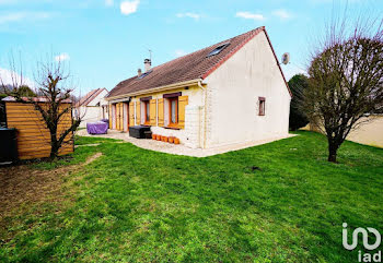 maison à Roissy-en-Brie (77)