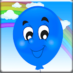 Cover Image of 下载 Balloon Smasher Quest - Balloon Pop 1.0 APK