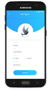 Trichy Racing Pigeon Club(圖2)-速報App