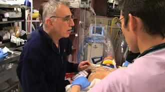 Shock Trauma Edge Of Life Season 1 Episode 2 Tv On Google Play