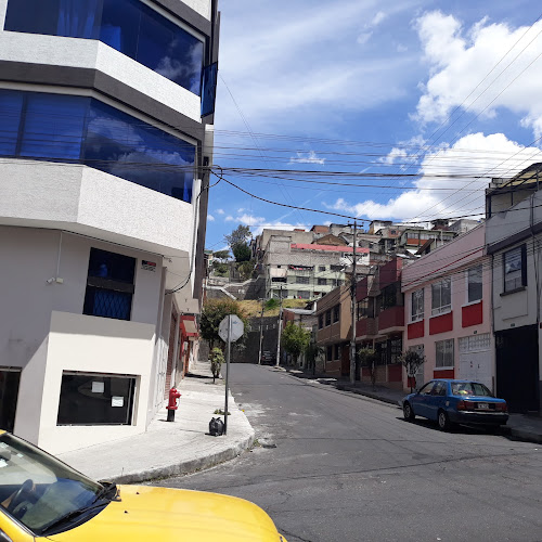 Panadería Angelo - Quito