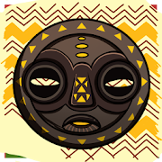 African History Trivia  Icon